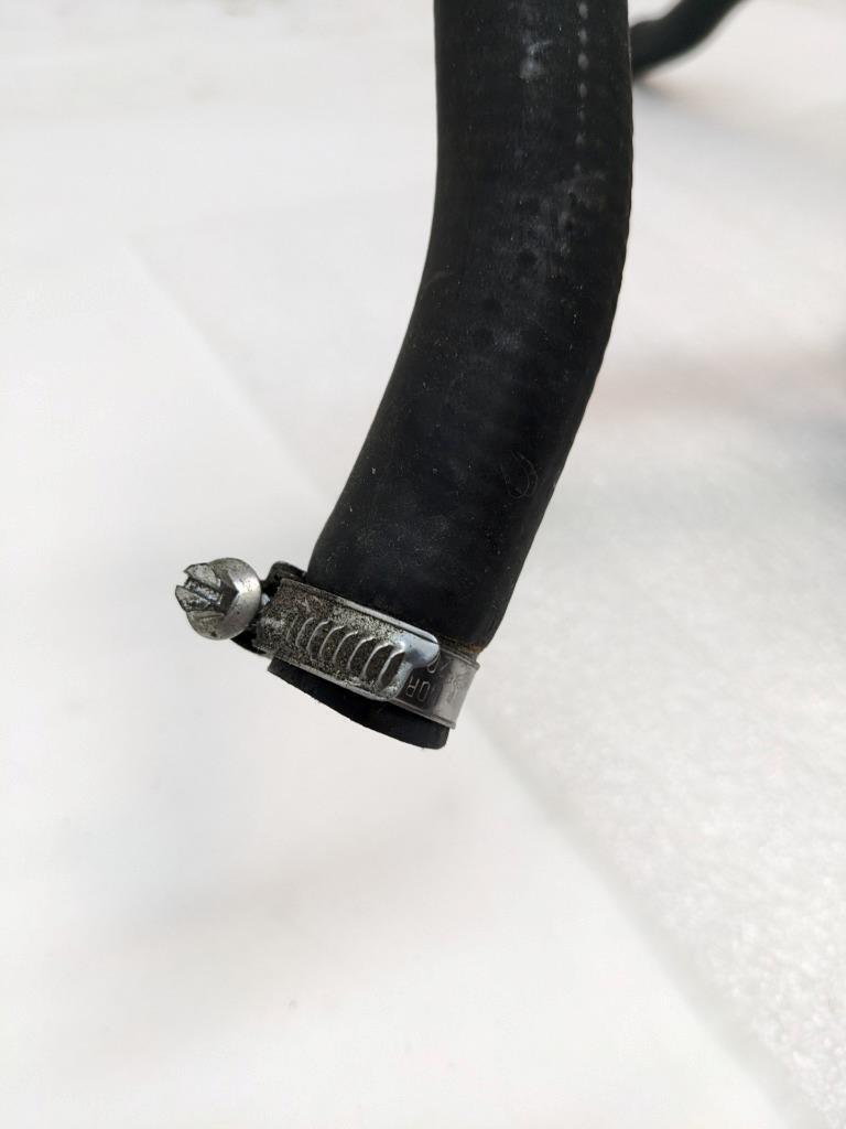 PORSCHE 92811301700 AIR SMOG PUMP FOR 1978-1995 PORSCHE 928 S4 USED R24T3