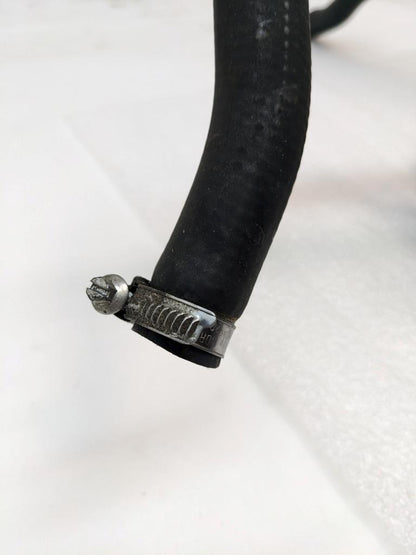 PORSCHE 92811301700 AIR SMOG PUMP FOR 1978-1995 PORSCHE 928 S4 USED R24T3