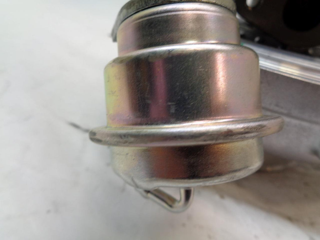 BORGWARNER TURBOCHARGER K24 905292010147 E2