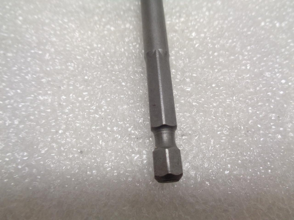 DEWALT DW1572 3/8" SPADE DRILL BIT 5 PACK NEW R22T7