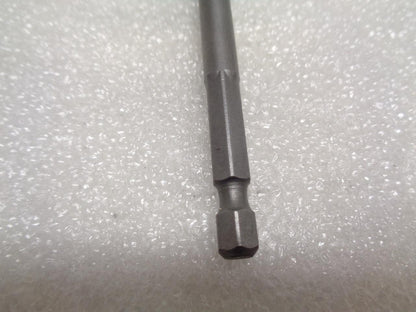 DEWALT DW1572 3/8" SPADE DRILL BIT 5 PACK NEW R22T7