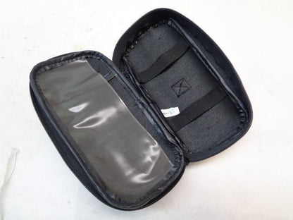 NEW  DIGITAL PROBE THERMOMETER W/ CARRYING CASE R4TB