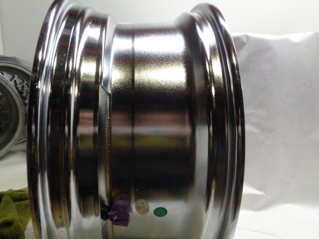 GEAR OFF ROAD 726C 20X9 WHEEL CHROME 5x120; 5x115 ET25 WR