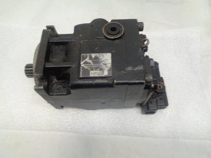 DANFOSS HYDRAULIC AXIAL PISTON PUMP 83019491 USED J2