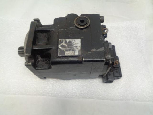 DANFOSS HYDRAULIC AXIAL PISTON PUMP 83019491 USED J2