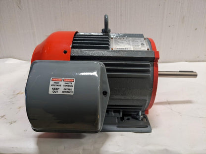 SMC Motor 1-3HP @1800RPM F Insulated 92% Efficient V01-0300-4-D00 NEW BSRG2