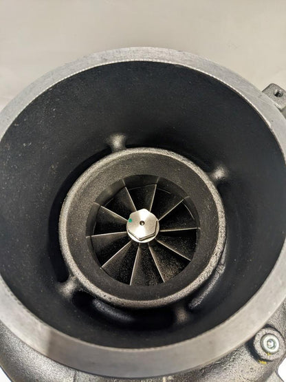 Caterpillar 332-0045 Turbocharger FOR Caterpillar C32 Excavator 777B ect PG2