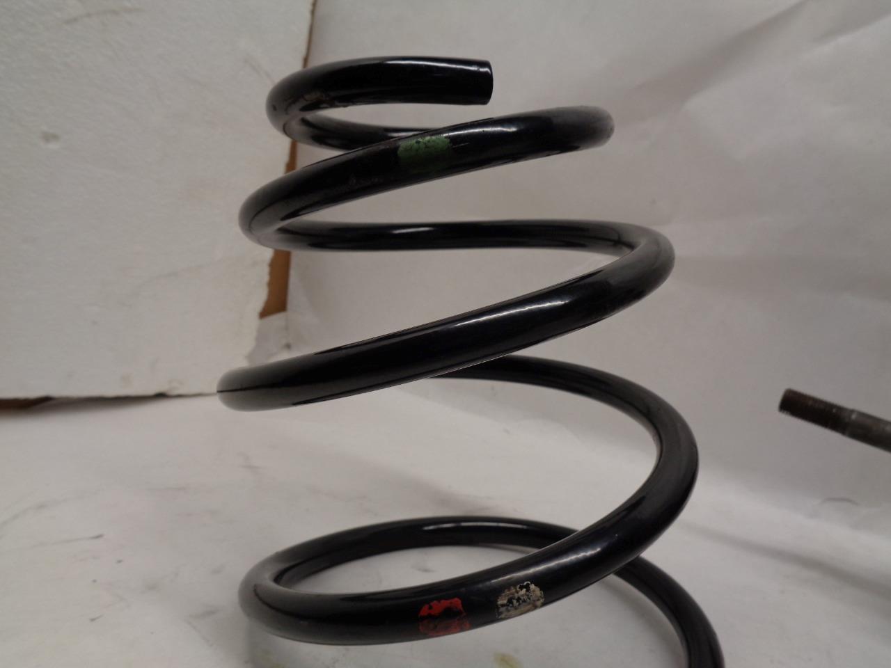 GENUINE PORSCHE 911 996 SHOCK STRUT APPARATUS (MULT. PARTS) 996 343 043 18 R25