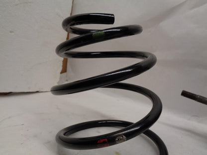 GENUINE PORSCHE 911 996 SHOCK STRUT APPARATUS (MULT. PARTS) 996 343 043 18 R25