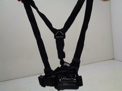 NEW GO-PRO CHESTY CHEST MOUNT HARNESS 42-4290 SR