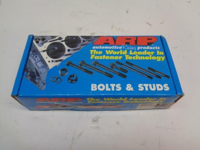 1 NEW ARP MAIN BOLT KIT VAUXHAUL/OPEL 2.0L 16V 109-5401 R9TA