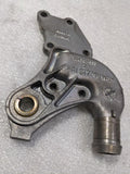 PORSCHE 996 CRANKCASE COVER 9961012153R  USED 996B.G.L.
