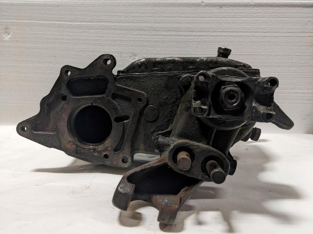 ORIGINAL EARLY JEEP WILLY W.G.DIV 18-15-18 W2 TRANSFER CASE BSRG7