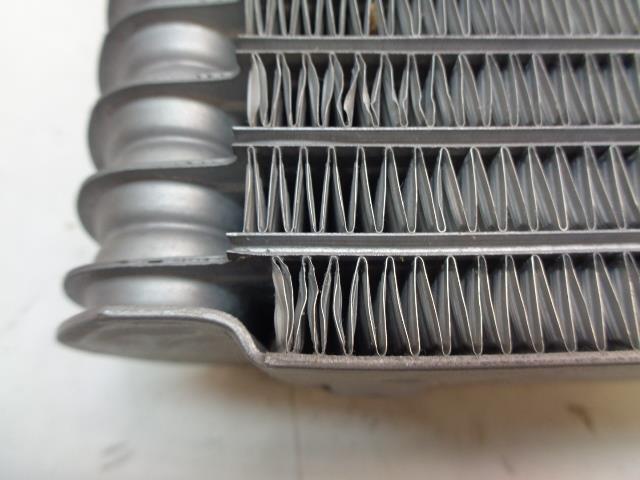 NEW A/C EVAPORATOR CORE 27-33120 FITS FORD F59 7.3L V8 R12