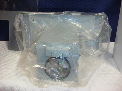 VALORE VCR-E30AG STAINLESS STEEL VENT VENTILATION HOOD BSR