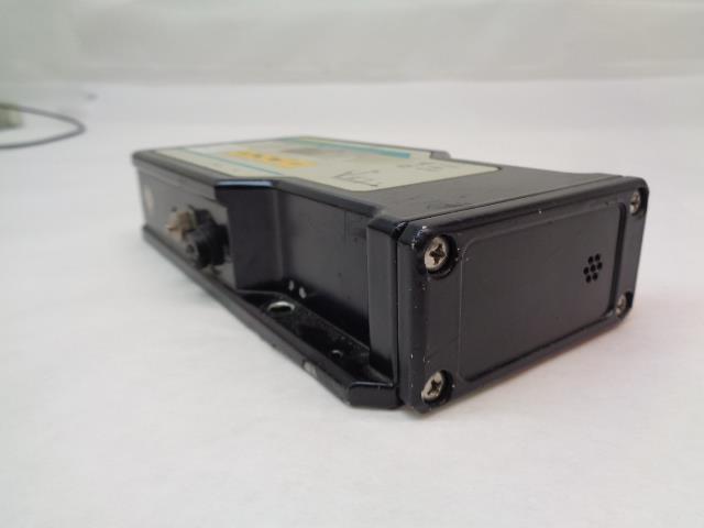 USED MONI LOG SHOCKDISPLAY CURVE RISK LOGGER R20 SMT & HYBRID *SOME DAMAGE* R4TC