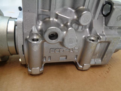 GENUINE DENSO FUEL INJECTION PUMP FOR KOMATSU 094000-0722 09F 0243 R14