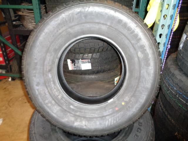 WESTLAKE RADIAL SL309 LT 31 10.50 15 109Q LRC 6PLY TIRE 22285018 BQ4