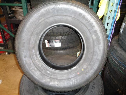 WESTLAKE RADIAL SL309 LT 31 10.50 15 109Q LRC 6PLY TIRE 22285018 BQ4