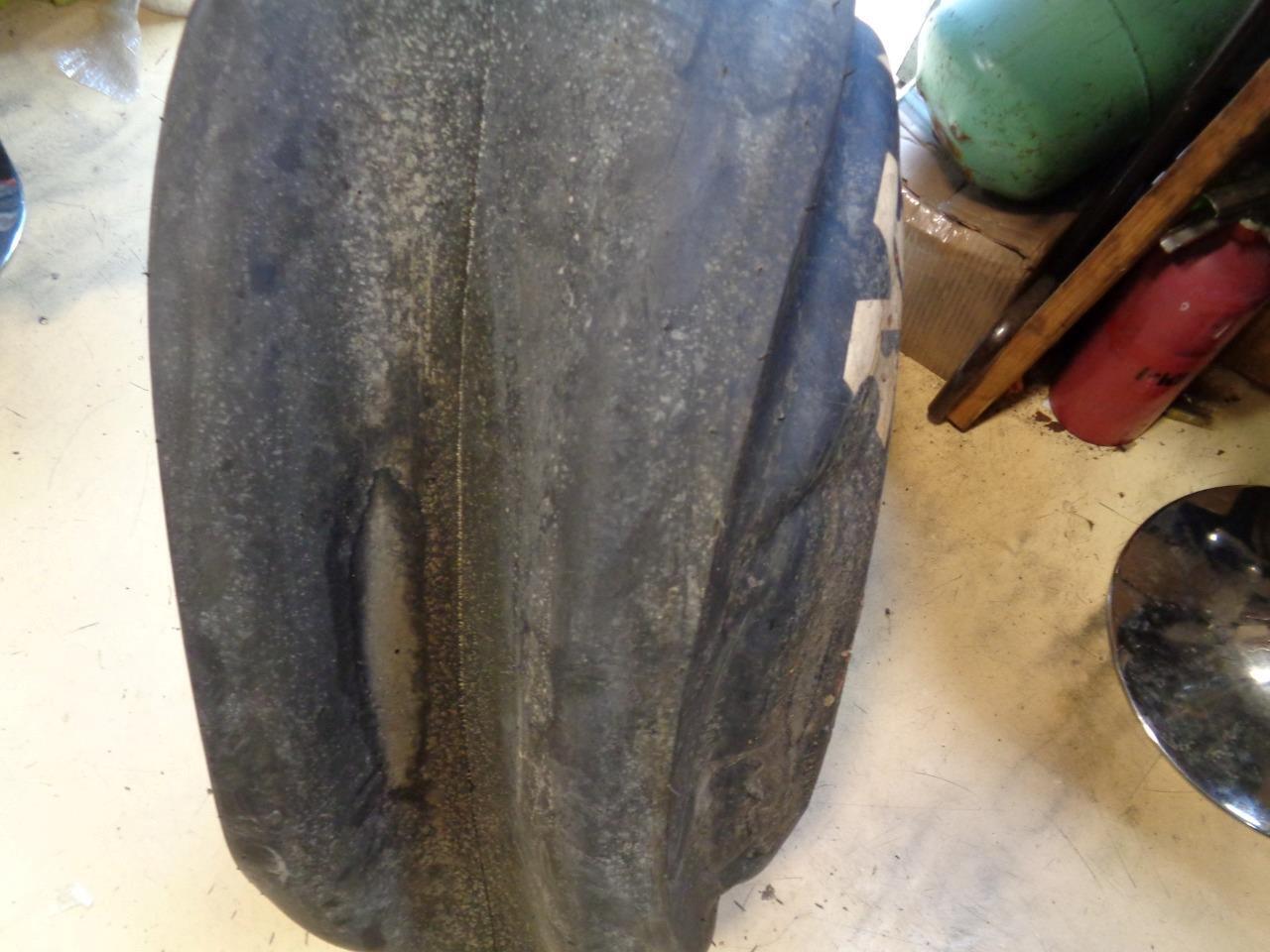 MICKEY THOMPSON ET DRAG 14.5 32 15 DRAG RACING SLICK TIRE 103-1/2" 30751-103-1/2