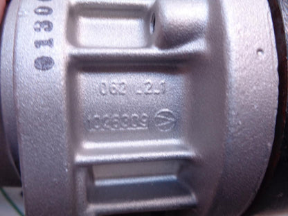 REMANUFACTURED PROSTART STARTER FITS MERCEDES/AUDI/VOLVO 16445 R14