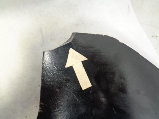 MERCRUISER ALPHA ONE 205/V6 OUTDRIVE/STERNDRIVE USED I1