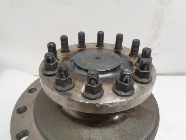 CAT HYDRAULIC RADIAL PISTON MOTOR NEW I1