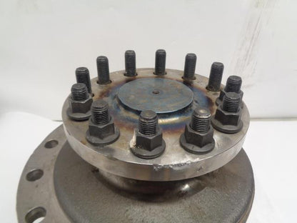 CAT HYDRAULIC RADIAL PISTON MOTOR NEW I1