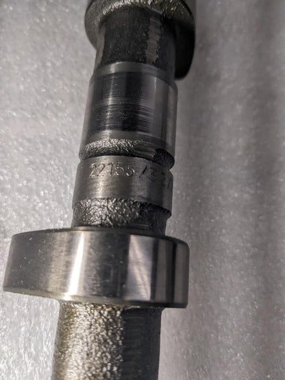 PORSCHE 911 996 (1998-2005) CAMSHAFT INTAKE (CYLINDER4-6) 996221 USED 996B.G.L.