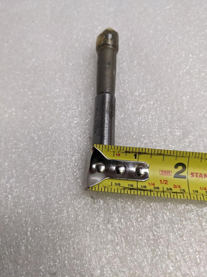 BORING-SMITH ROUTER BIT 1/2" CUT DIA 1/2" SHANK 3-1/2" OAL 04-05 NEW R22T2