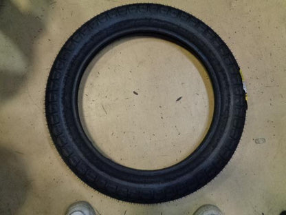 DUNLOP GOLD SEAL K70 3.25 19 57P FRONT MOTOTRCYCLE TIRE 45068945 CQ2