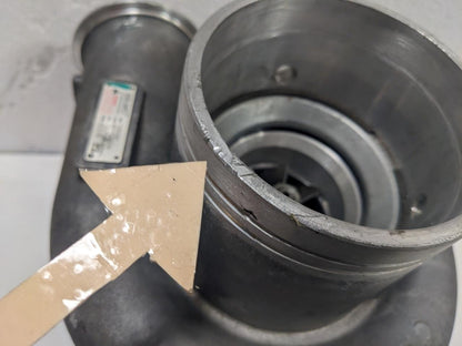 Holset Turbocharger 5350895HX Turbo Kit HE551VG Reman BSRT1