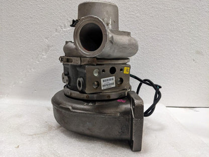 Cummins Turbocharger 4352526RX for 8.3 ISC & 8.6 QSL HE413VE NEW GENUINE BSRT1