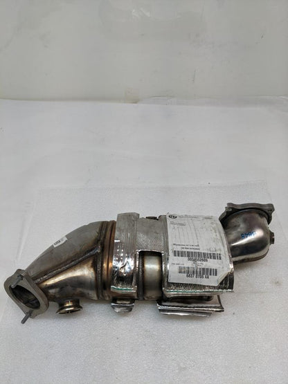 ALFA ROMEO 68370705AA CATALYTIC CONVERTER FOR 18-23 GIULIA/STELVIO NEW R19