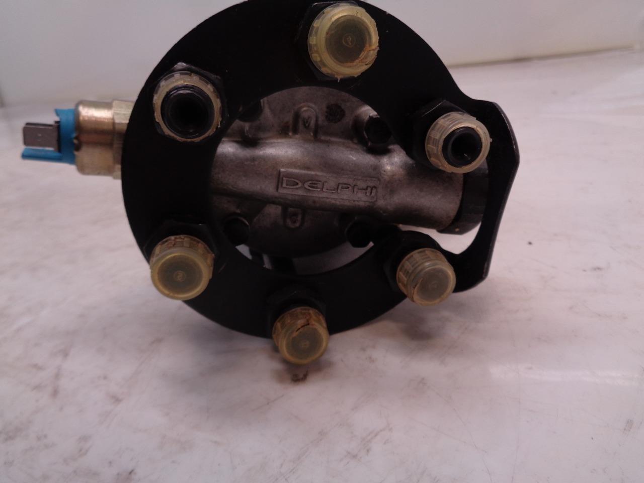 NEW DELPHI PERKINS 1388 DIESEL FUEL INJECTION PUMP V3260F532T R14