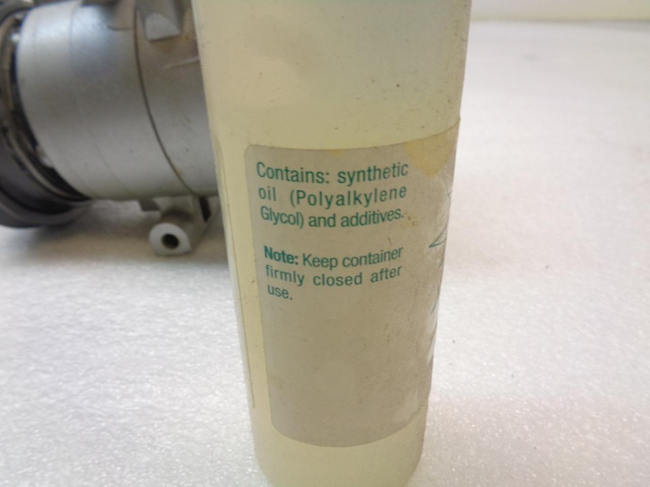 REMAN QUALITY PRO 1698W4 AC COMPRESSOR (UNKNOWN FITMENT) R1