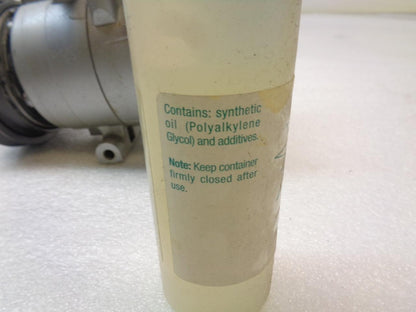 REMAN QUALITY PRO 1698W4 AC COMPRESSOR (UNKNOWN FITMENT) R1