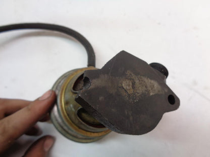 A. Pierberg KG Fuel Pump For Volkswagen Beetle PE201634316 USED R13T7