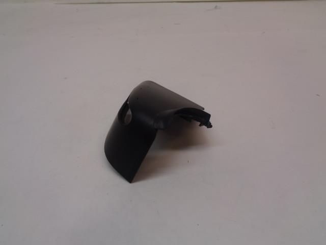 PORSCHE CAYMAN 987 06-12 SAFETY BELT BEZEL LEFT DRIVER 987 555 451 00 R20