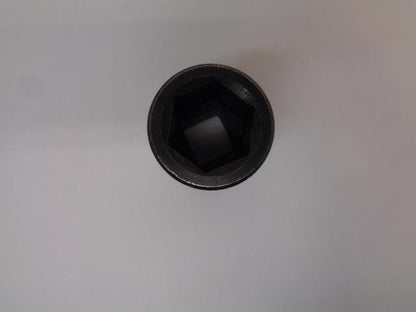 SK TOOLS 3/4" DRIVE 6 POINT 1-1/6" STANDARD FRACTIONAL IMPACT SOCKET 84634 R22