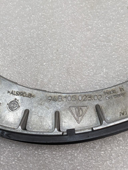 1997-2008 PORSCHE CAYENNE CONTROL CHAIN RAIL 94810502302 USED R21