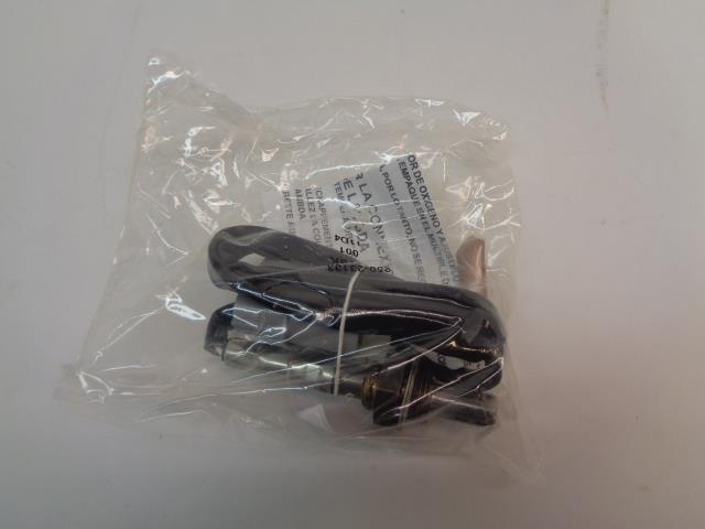 BRAND NEW WALKER INFINITI NISSAN OXYGEN SENSOR 250-23133 R13T4