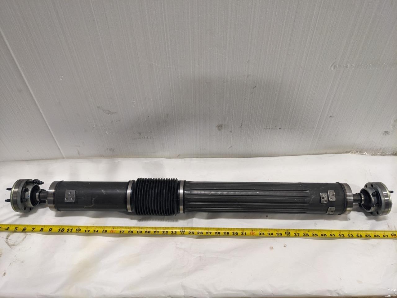 Mopar 52853338AD Rear Drive Shaft FOR 2009-2001 JEEP WRANGLER  BSRG1