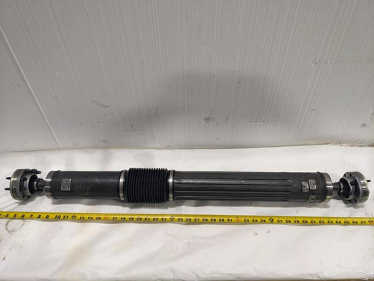 Mopar 52853338AD Rear Drive Shaft FOR 2009-2001 JEEP WRANGLER  BSRG1