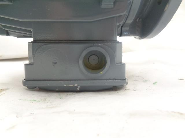 EMOD DFMU80L/12 THREE PHASE MOTOR MOT. NO. 8362557 NEW I2