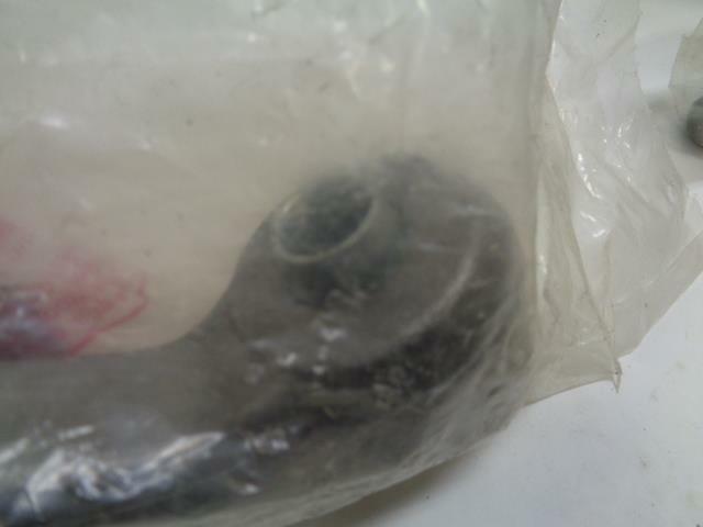 Napa Chassis Parts Idler Arm Assembly 2683551 All Pieces R9TB