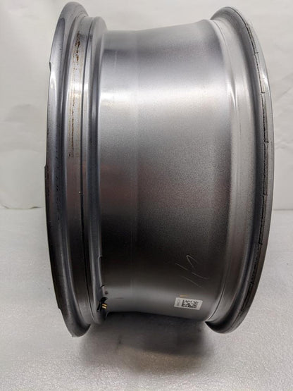 20x8 Chevrolet Traverse 2022-23 Machined Charcoal Wheel Rim 84353724