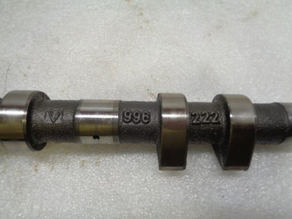 Porsche 911 (996) Exhaust Camshaft Cyl 1-3 996 105 222 55 USED GENUINE R24T6