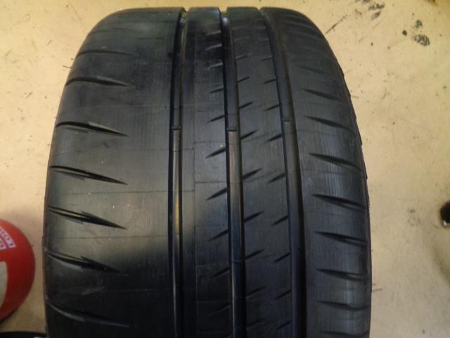 MICHELIN PILOT SPORT CUP 2 (CONNECT) P 265 35 18 97Y XL 51405 BQ4