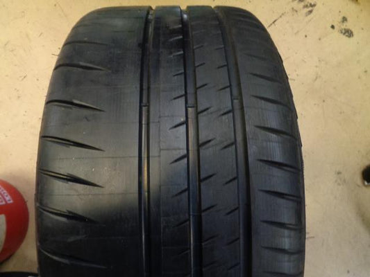 MICHELIN PILOT SPORT CUP 2 (CONNECT) P 265 35 18 97Y XL 51405 BQ4